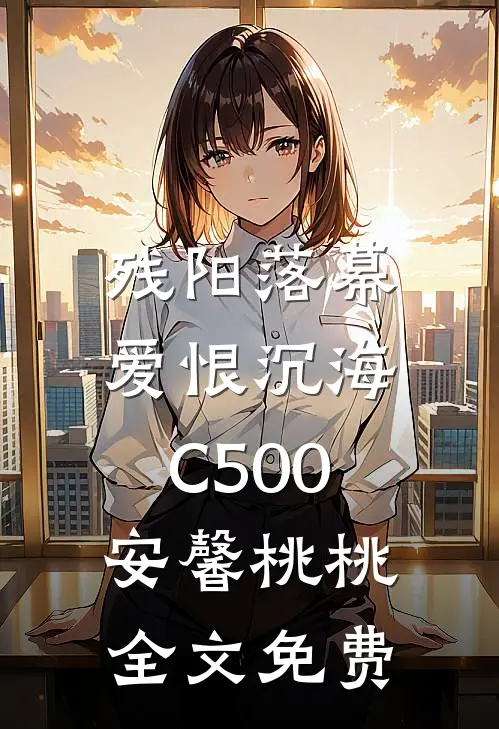 残阳落幕，爱恨沉海C500安馨桃桃全文免费