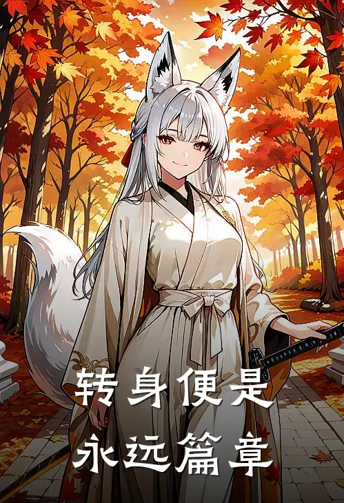 转身便是永远篇章