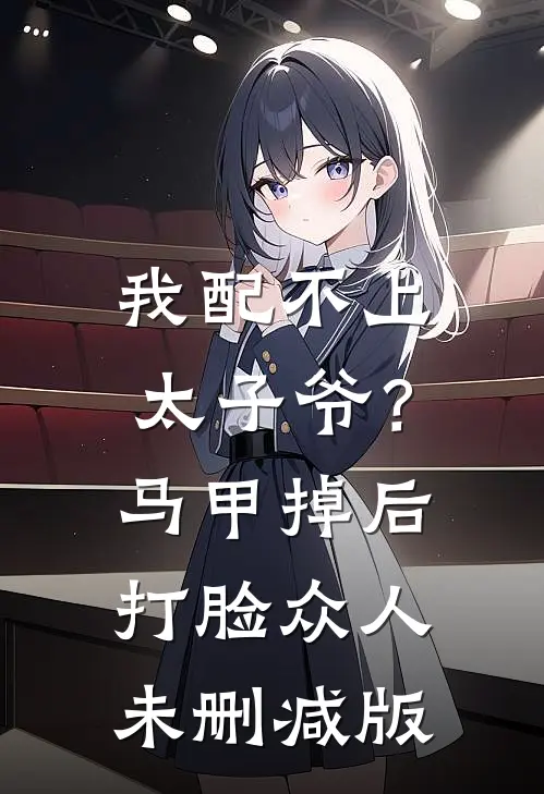 我配不上太子爷？马甲掉后打脸众人未删减版
