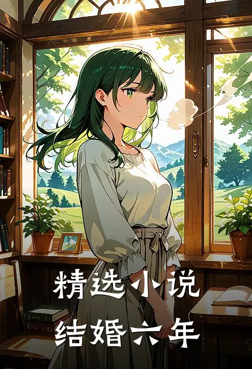 精选小说结婚六年