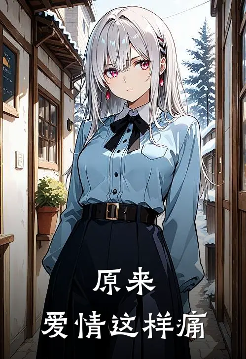 原来，爱情这样痛