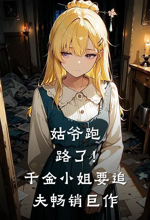 姑爷跑路了！千金小姐要追夫畅销巨作