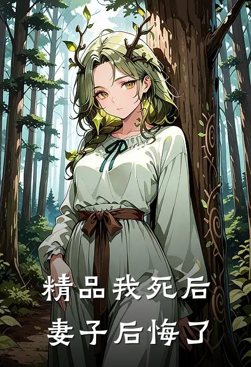精品我死后，妻子后悔了