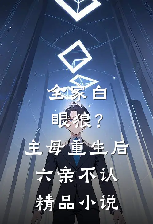 全家白眼狼？主母重生后六亲不认精品小说