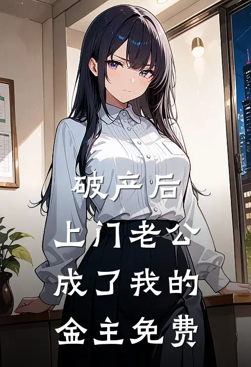 破产后，上门老公成了我的金主免费