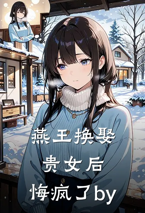 燕王换娶贵女后，悔疯了by