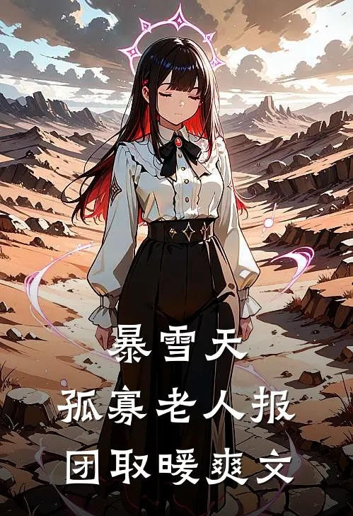 暴雪天，孤寡老人报团取暖爽文
