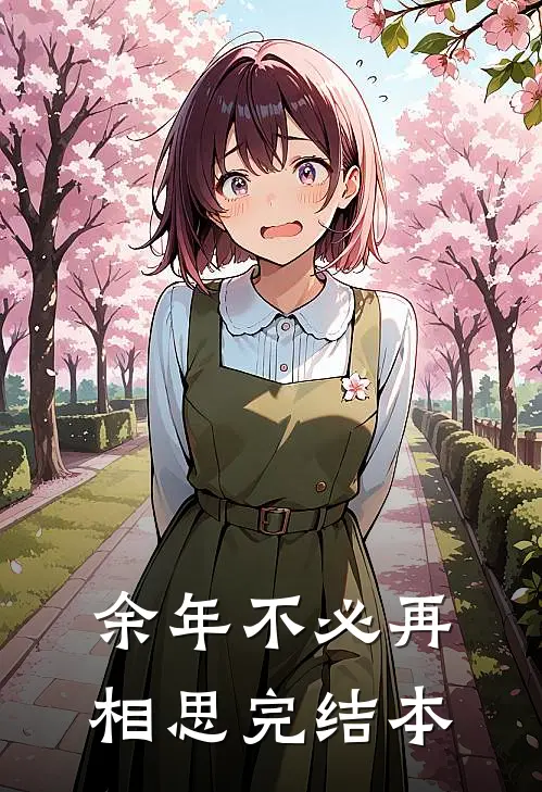 余年不必再相思完结本