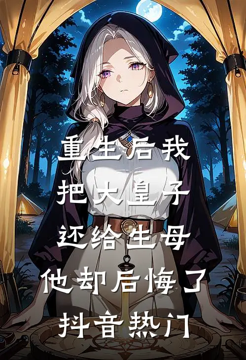 重生后我把大皇子还给生母，他却后悔了抖音热门
