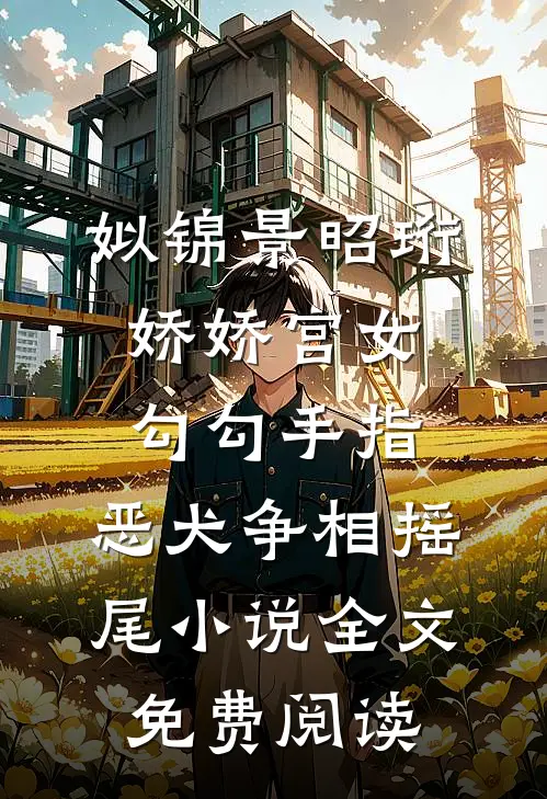 姒锦景昭珩娇娇宫女勾勾手指，恶犬争相摇尾小说全文免费阅读