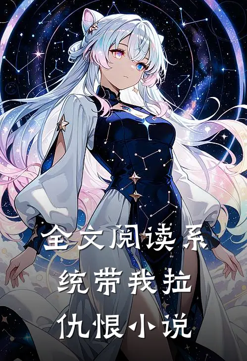 全文阅读系统带我拉仇恨 小说
