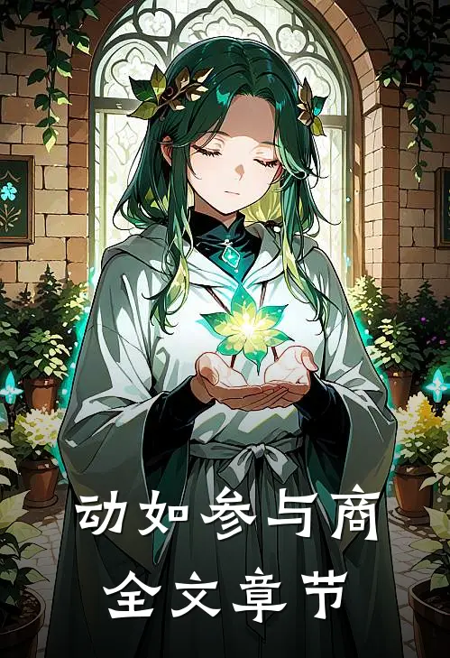 动如参与商全文章节