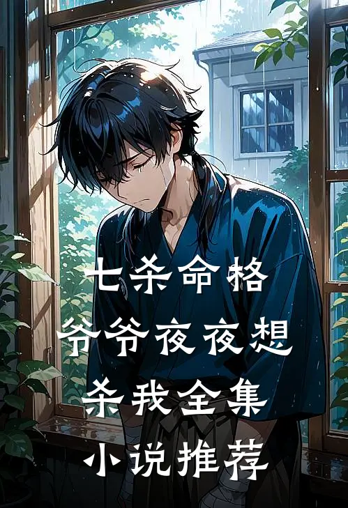 七杀命格，爷爷夜夜想杀我全集小说推荐