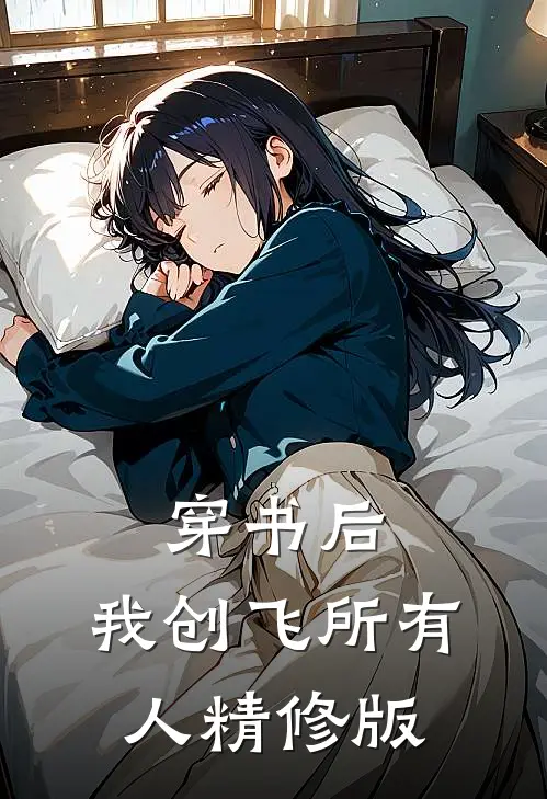 穿书后，我创飞所有人精修版