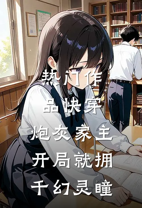热门作品快穿,炮灰家主开局就拥千幻灵瞳