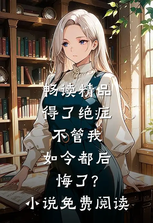 畅读精品得了绝症不管我,如今都后悔了?小说免费阅读