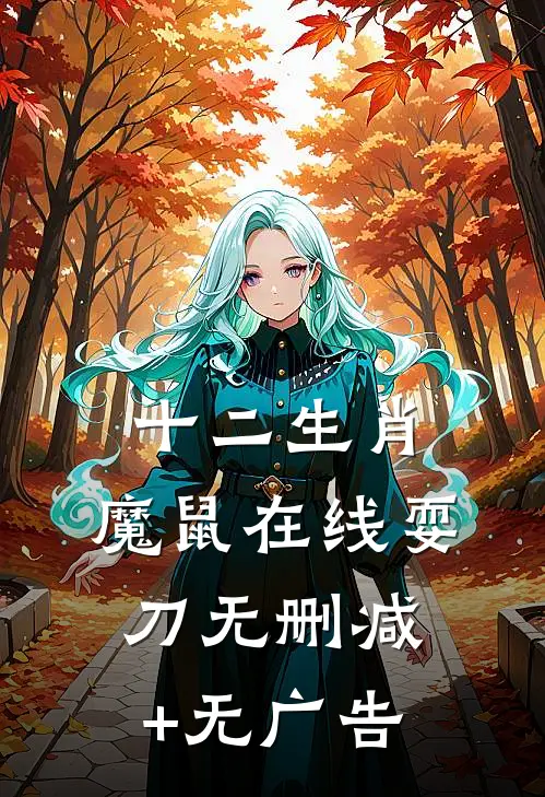 十二生肖：魔鼠在线耍刀无删减+无广告