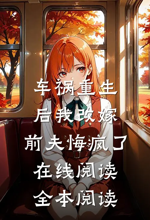 车祸重生后我改嫁，前夫悔疯了在线阅读全本阅读