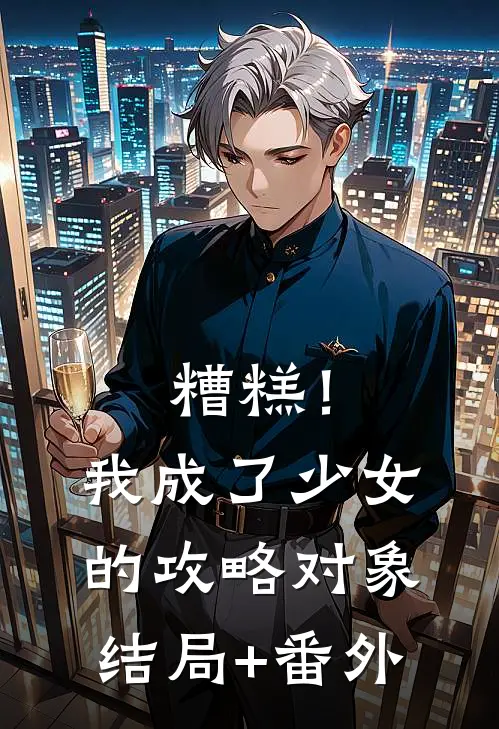 糟糕！我成了少女的攻略对象结局+番外