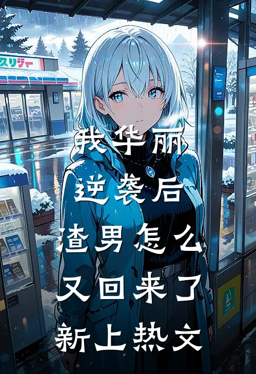 我华丽逆袭后，渣男怎么又回来了新上热文