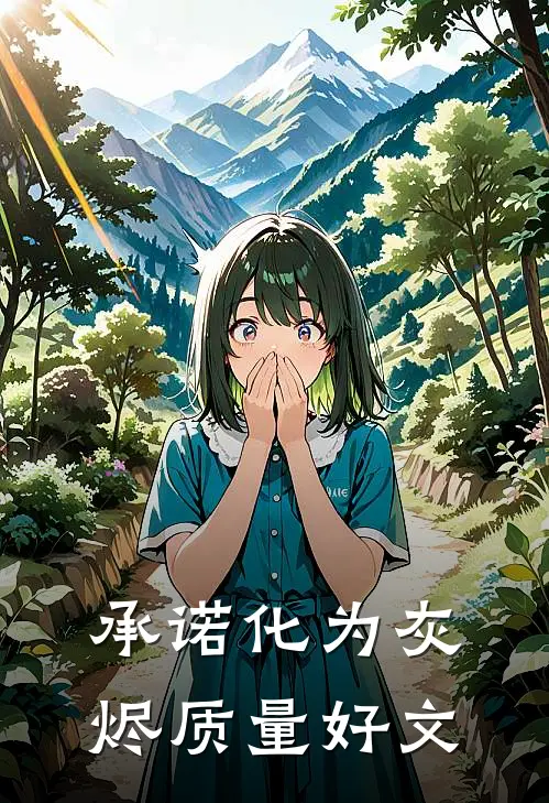 承诺化为灰烬质量好文