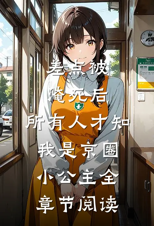 差点被淹死后，所有人才知我是京圈小公主全章节阅读