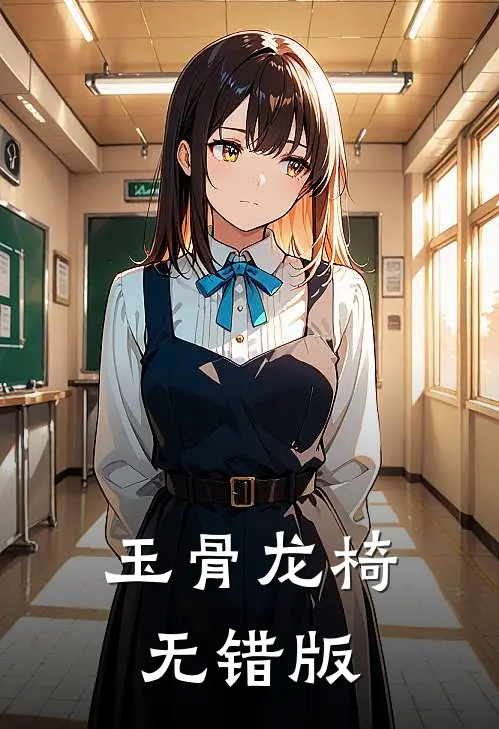 玉骨龙椅无错版