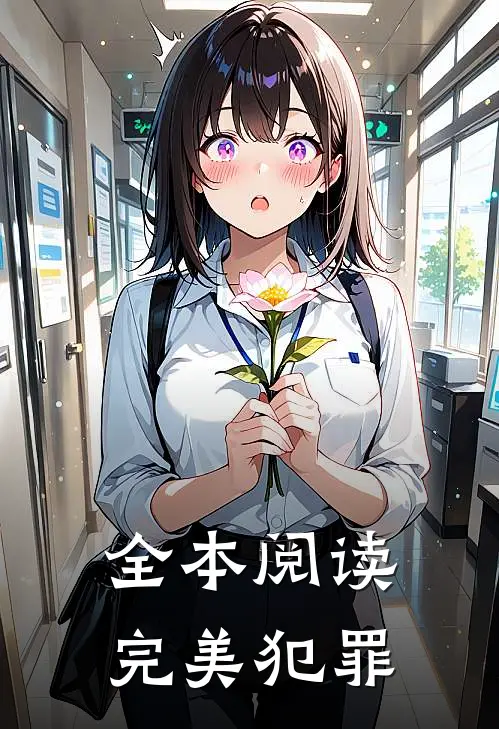 全本阅读完美犯罪