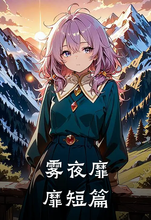 雾夜靡靡短篇