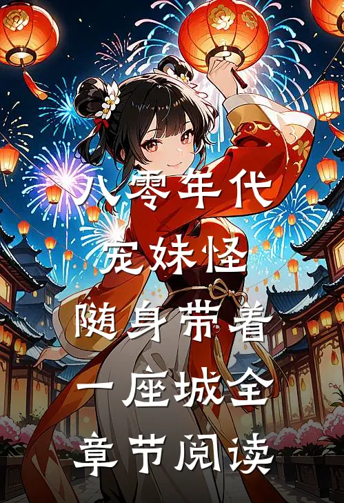 八零年代宠妹怪，随身带着一座城全章节阅读