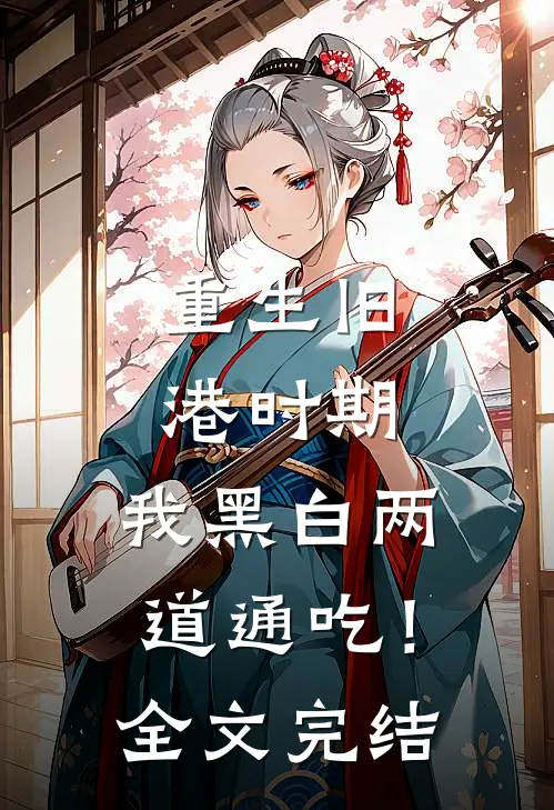 重生旧港时期，我黑白两道通吃！全文完结