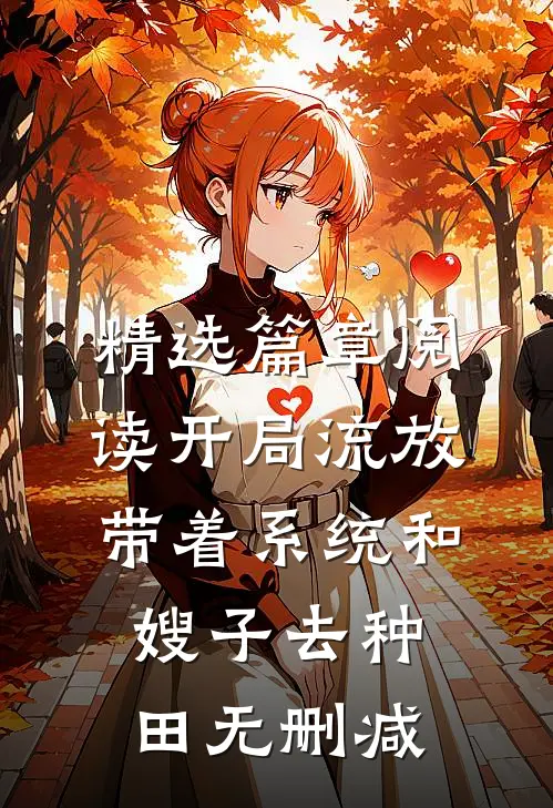 精选篇章阅读开局流放带着系统和嫂子去种田无删减