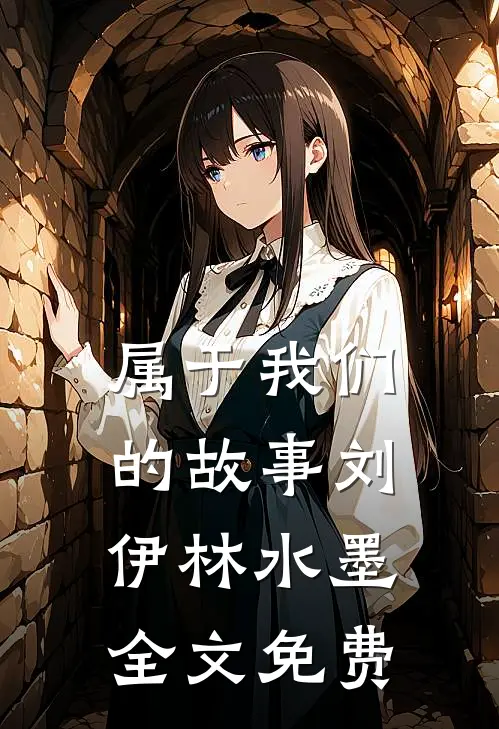 属于我们的故事刘伊林水墨全文免费