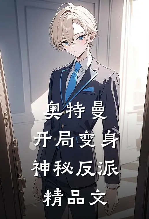 奥特曼：开局变身神秘反派精品文