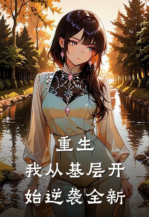 重生：我从基层开始逆袭全新