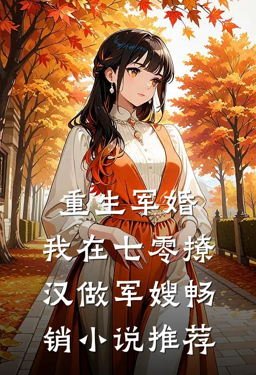 重生军婚：我在七零撩汉做军嫂畅销小说推荐