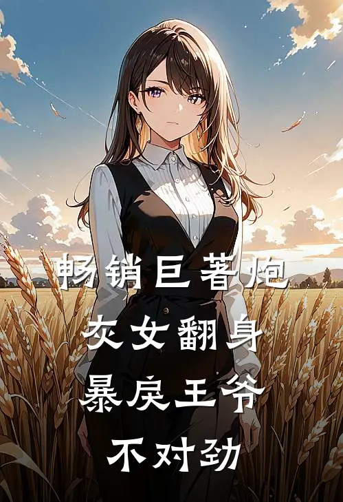 畅销巨著炮灰女翻身：暴戾王爷不对劲