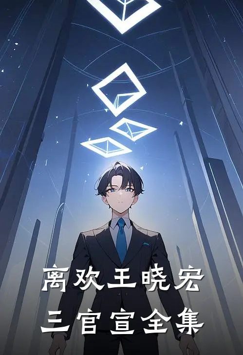 离欢王晓宏三官宣 全集