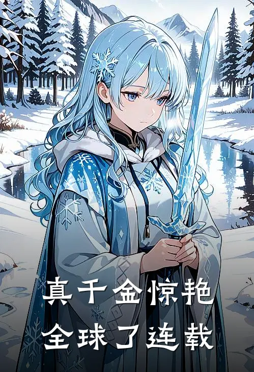 真千金惊艳全球了连载