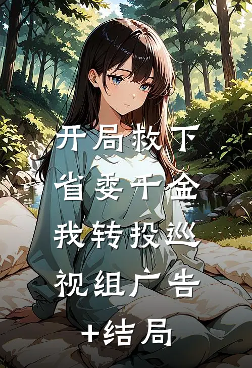 开局救下省委千金，我转投巡视组广告+结局