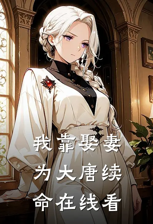 我靠娶妻为大唐续命在线看