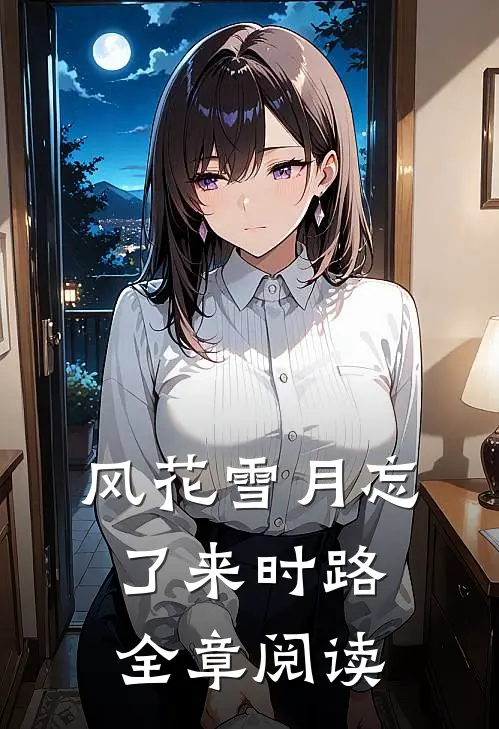 风花雪月忘了来时路全章阅读