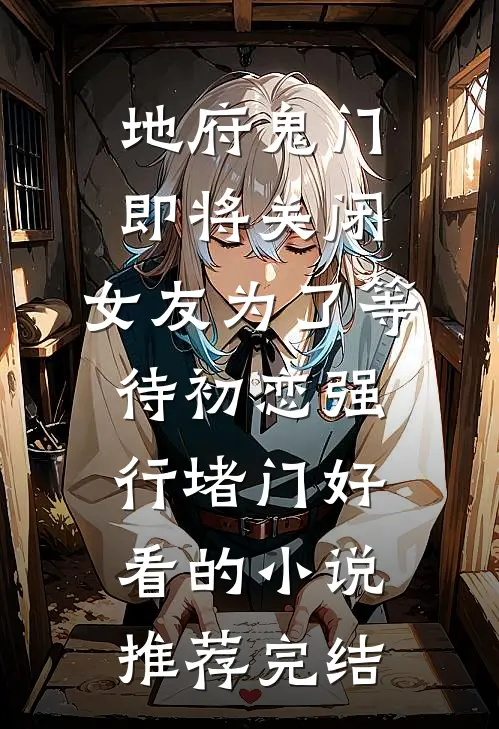 地府鬼门即将关闭，女友为了等待初恋强行堵门好看的小说推荐完结