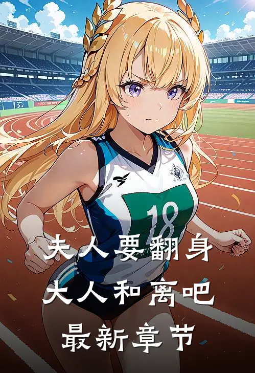 夫人要翻身：大人和离吧最新章节