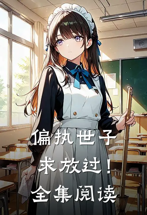 偏执世子求放过！全集阅读