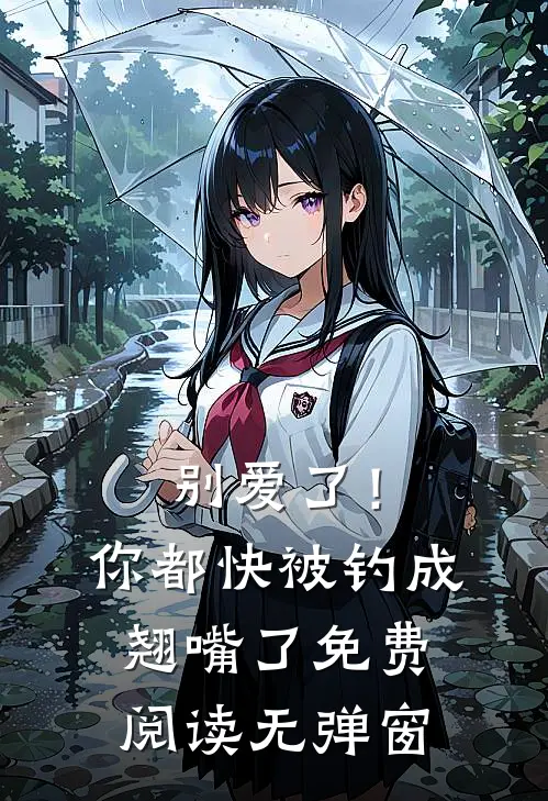 别爱了！你都快被钓成翘嘴了免费阅读无弹窗