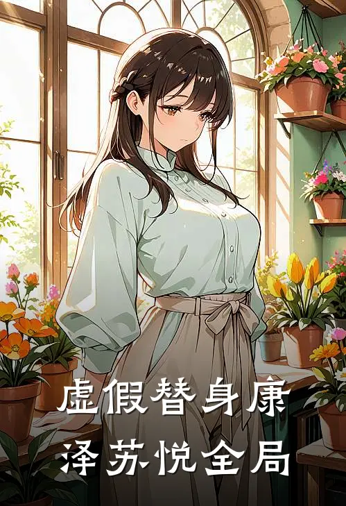 虚假替身康泽苏悦全局