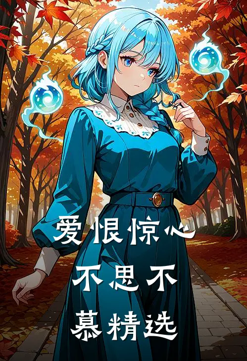 爱恨惊心，不思不慕精选