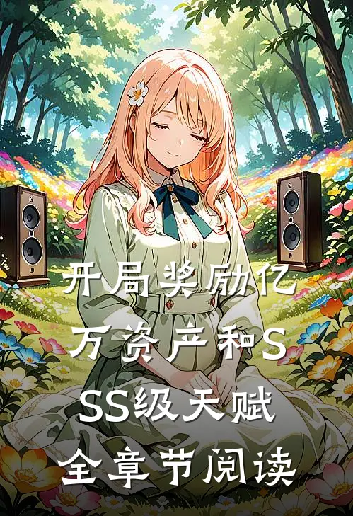 开局奖励亿万资产和SSS级天赋全章节阅读