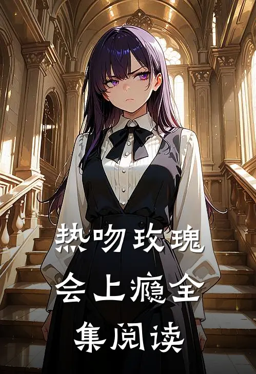 热吻玫瑰会上瘾全集阅读